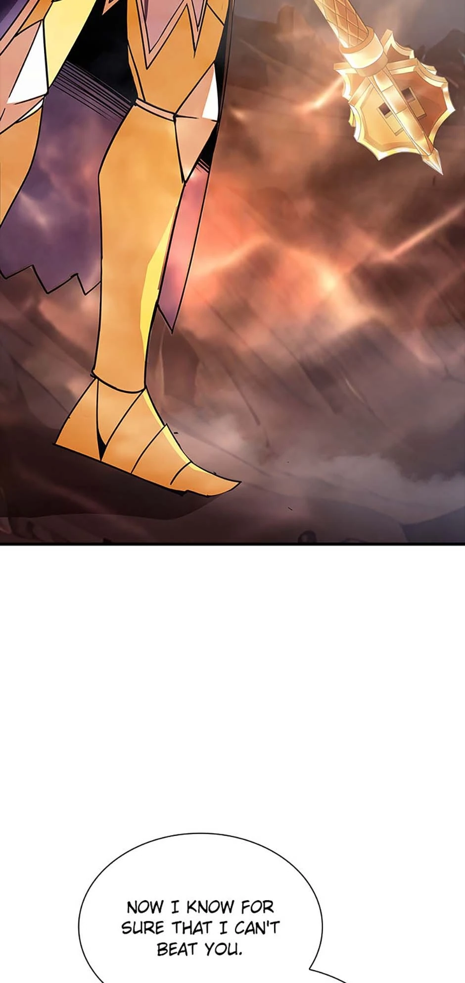 I have an SSS-rank Trait, but I want a Normal Life Chapter 122 44